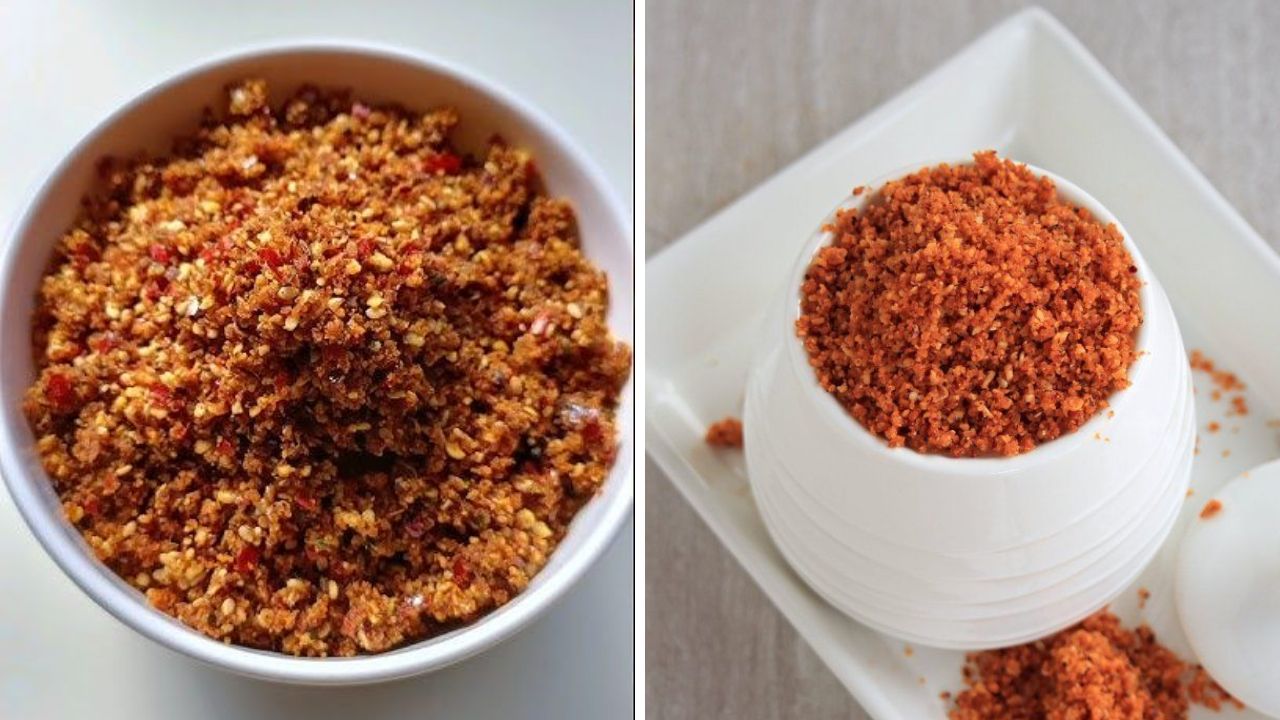 जेवणात झणझणीत पदार्थ खाण्याची इच्छा झाल्यास झटपट बनवा भाजलेल्या लसणाची चटणी