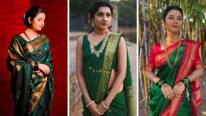 श्रावण महिन्यात महिला हिरवे कपडे आणि बांगड्या का घालतात? जाणून घ्या मागील आध्यात्मिक कारण