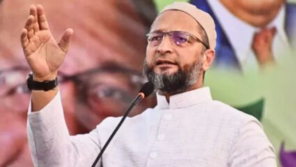 Asaduddin Owaisi : ‘मतदार यादीतून १५-२० टक्के मतदार वगळणार’; ओवेसींच्या दाव्याने बिहारमध्ये खळबळ