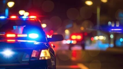 Delhi Crime : दुहेरी हत्याकांडाने दिल्ली हादरली; तरुणी आणि ६ महिन्यांच्या मुलाला चाकूने भोसकलं