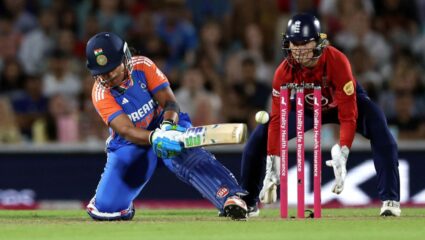 IND W vs ENG W : भारताचे इंग्लंडविरुद्ध मालिका विजयाचे लक्ष्य! आज रंगणार चौथा टी-२० सामना; ‘या’ खेळाडूंवर असेल खास नजर