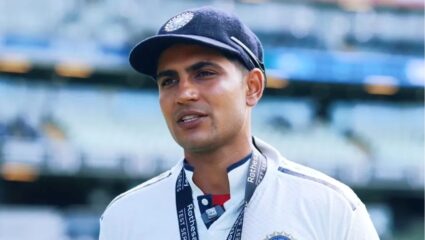 ICC Test Rankings : शुभमन गिलची मोठी डरकाळी! कसोटी क्रमवारीत हॅरी ब्रूक अव्वल; जो रुटचे साम्राज्य खालसा