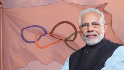 Olympics 2036 : ऑलिंपिक भारतात होणार? आयोजनासाठी पंतप्रधान मोदींनी आखली योजना, ‘खेलो इंडिया’ धोरणाला मिळाली मंजूरी.. 
