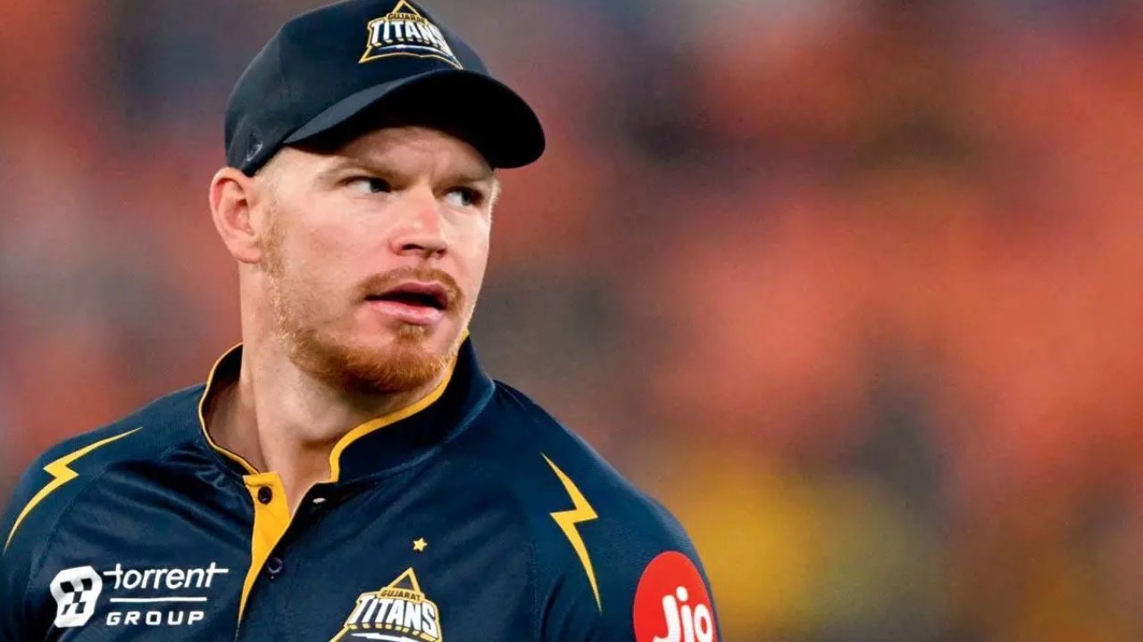 New Zealand suffers a big blow during the T20 tri-series! This hard-hitting player is out of the Zimbabwe tour