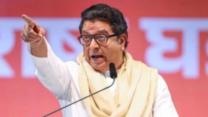Raj Thackeray News: राज ठाकरे आज मिरा-भाईंदरमध्ये; वादग्रस्त ठिकाणी सभा, कडक पोलीस बंदोबस्त