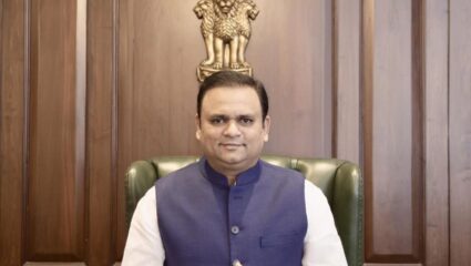 Rahul Narvekar News: महाराष्ट्र विधानभवनात अभ्यागतांना प्रवेश बंद; विधानसभा अध्यक्षांची घोषणा