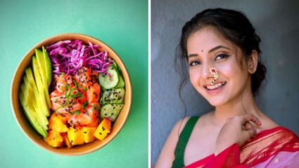 चेहऱ्यावर येईल आरशासारखी चमक! आहारात करा ‘या’ पदार्थांचा समावेश, प्रत्येकजण विचारेल सौंदर्याचे रहस्य