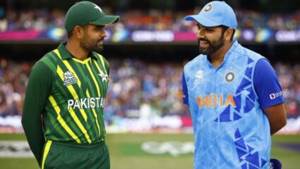 Asia cup 2025 : अखेर ठरलं! भारत-पाकिस्तान सामना होणार; आशिया कपमध्ये ‘या’ तारखेला दोन्ही संघ येणार आमनेसामने.. 