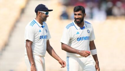 IND Vs ENG : जसप्रीत बुमराहची WTC मध्ये हवा! विकेट्सचा पंजा काढताच दिग्गज अश्विनचा मोडला विक्रम