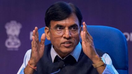 संसदेत राष्ट्रीय क्रीडा विधेयक येणार.., केंद्रीय क्रीडा मंत्री मनसुख मांडवीय यांची माहिती; काय असणार तरतुदी?