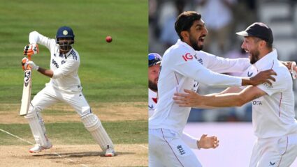 IND vs ENG : ..तर लॉर्ड्सवर टीम इंडियाच ठरली असती विजेती; इंग्लंडविरुद्ध या ५ चुका गिलसेनेला पडल्या महागात