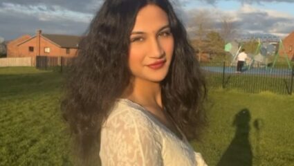 Anaya Bangar : काय सांगता? अनाया बांगर बनणार पुन्हा मुलगा? संजय बांगरच्या मुलीने केला मोठा खुलासा..