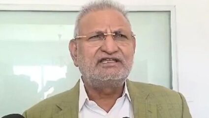 Supreme Court Relief Manikrao Kokate: मंत्रीपद गेले तरी आमदारकी कायम राहणार;माणिकराव कोकाटेंना सर्वोच्च दिलासा, पण…