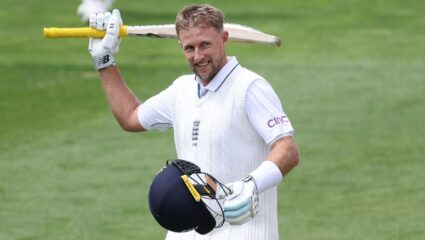 IND vs ENG : Joe Root ची गाडी काही थांबेना! मँचेस्टरमध्ये रचला इतिहास; ‘असे’ करणारा बनला जगातील पहिला फलंदाज