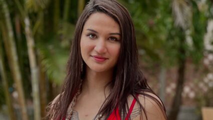 Anaya Bangar : जेंडर चेंज ऑपरेशननंतर बनली मुलगी, अनाया बांगरने दिली खुशखबर, म्हणाली, ‘माझी प्रकृती..’