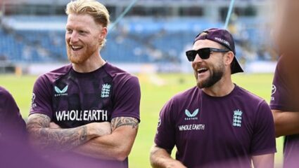 Ind vs Eng 3rd Test : स्टोक्स-मॅककुलमकडून ‘त्या’ चुकीची पुनरावृत्ती; भारताला मालिकेत आघाडी घेण्याची नामी संधी; वाचा सविस्तर