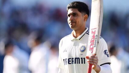IND Vs ENG : ‘प्रिन्स’ने मोडला ‘किंग’चा विक्रम! शुभमन गिलने ‘या’ बाबतीत विराट कोहली टाकले मागे, वाचा सविस्तर.. 
