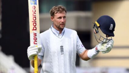 IND vs ENG : जो रूटचे मँचेस्टरमध्ये विक्रमी शतक! मोडला पॉन्टिंगचा विक्रम; कसोटीमध्ये सर्वाधिक धावा करणारा बनला दुसरा खेळाडू..