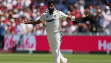 IND vs ENG  : जसप्रीत बुमराहचे जोरदार पुनरागमन! लॉर्ड्सवर रचला इतिहास, परदेशात ‘असे’ करणारा ठरला पहिला भारतीय गोलंदाज