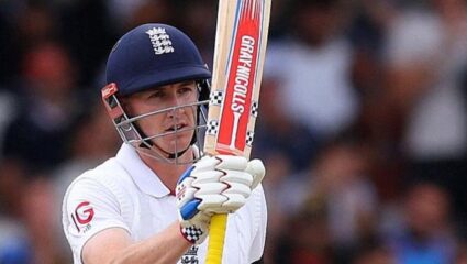 IND vs ENG : एजबॅस्टन कसोटीत इंग्लंडचा बोलबाला! शतक ठोकून Harry Brook कडून लीड्सची वसूली