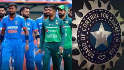 Asia Cup 2025 : भारत-पाकिस्तान सामना होणारच! BCCI ची स्पष्ट भूमिका..