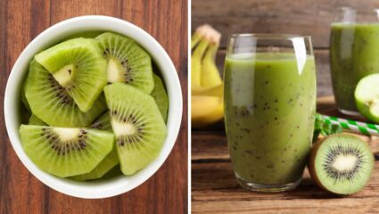 विटामिन सी युक्त किवीचे पावसाळ्यात करा नियमित सेवन, शरीराला होतील असंख्य फायदे