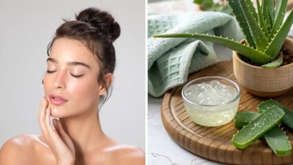त्वचेच्या सर्वच समस्या होतील नाहीशा! ‘ही’ पाने ठरतील चेहऱ्यासाठी संजीवनी, नियमित वापर केल्यास दिसेल फरक