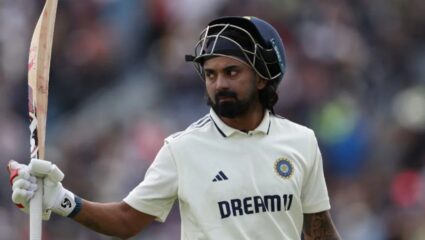 IND Vs ENG :  KL Rahul चा मोठा पराक्रम! गावस्करांसोबत ‘या’ पंक्तीत सामील; असे करणारा ठरला पाचवा भारतीय खेळाडू.. 