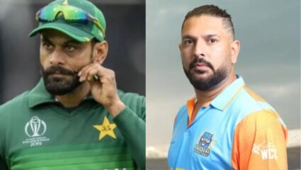 WCL 2025 : भारत-पाकिस्तान सामना रद्द झाल्यास काय असेल पर्याय? जाणून घ्या कोणाला बसेल फटका?