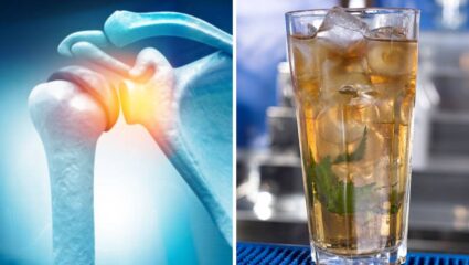 शरीरातील कॅल्शियम नष्ट करून टाकतात ‘हे’ चविष्ट पदार्थ! कमी वयात हाडांमधून येऊ लागतो कटकट आवाज