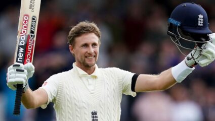 Ind vs Eng 3rd Test : लॉर्ड्सवर Joe Root ने रचला इतिहास! भारताविरुद्ध केला भीम पराक्रम; असे करणारा जगातील पहिलाच खेळाडू