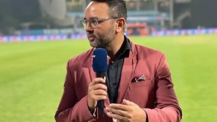 IND vs ENG : ओव्हल कसोटीत ‘हा’ स्टार प्लेइंग इलेव्हनमध्ये ठेवा.., माजी भारतीय फलंदाज पार्थिव पटेलचे मत