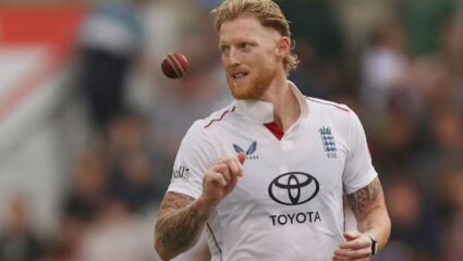 IND vs ENG : इंग्लंडला मोठा झटका! बेन स्टोक्ससह ‘हा’ मुख्य गोलंदाज ओव्हल कसोटीतुन बाहेर; भारताच्या जिंकण्याच्या आशा बळावल्या..