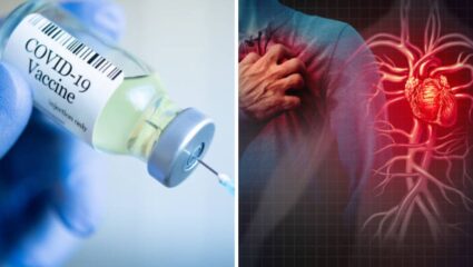 कोरोनाची लस देते मृत्यूला आमंत्रण?  ICMR आणि AIIMS च्या अहवालात मोठा खुलासा…