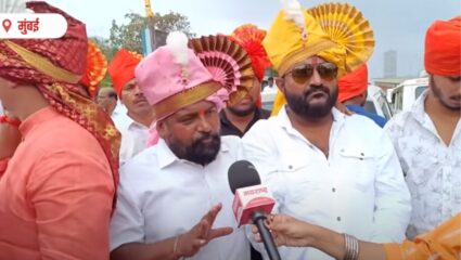 Thackeray Brothers : जनतेचा भावनिक प्रतिसाद, एकच जल्लोष ‘जय ठाकरे!’