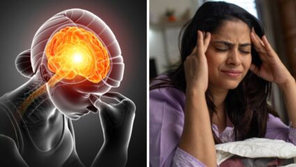 वारंवार डोकं जड होत? डोकेदुखीवर नियंत्रणात मिळवण्यासाठी करून पहा ‘हे’ घरगुती उपाय, डोक्याच्या समस्या होतील कमी