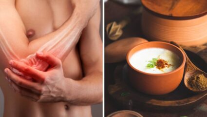 कॅल्शियमच्या कमतरतेमुळे सतत सांधे दुखतात? मग दह्यात मिक्स करून खा ‘या’ बिया, सर्वच आजारांवर रामबाण उपाय