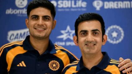 IND vs ENG: ओव्हल कसोटीला सुरवात; गंभीर-गिलला सतावणार ‘ती’ गोष्ट; वाचा सविस्तर