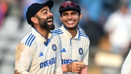 IND VS ENG :लॉर्ड्स कसोटीत विराट कोहलीची एंट्री? ‘त्या’ एका निर्णयाने चाहत्यांच्या आशा वाढल्या.. 