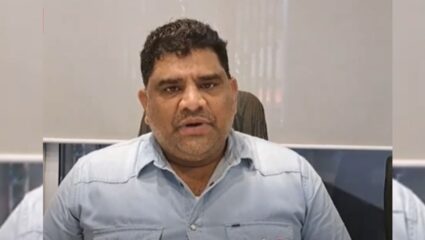 Sindhudurg Zilla Parishad: राजकीय अस्तित्वाची लढाई! सिंधुदुर्ग जिल्ह्यात वैभव नाईक विरुद्ध महायुती थेट सामना