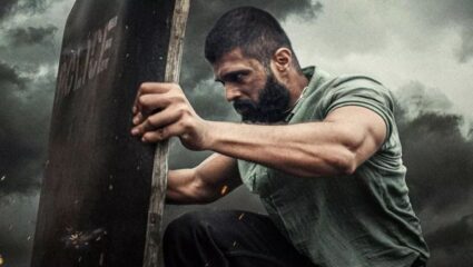 विजय देवरकोंडाच्या ‘Kingdom’ ची बंपर कमाई; चित्रपट रिलीजआधीच ॲडव्हान्स बुकिंगमध्ये निर्माते मालामाल