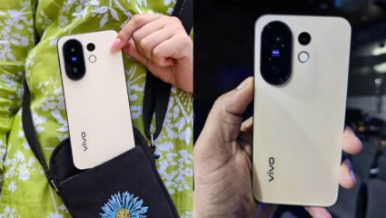 MediaTek चिपसेट आणि जबरदस्त कॅमेरा फीचर्स… Vivo च्या अफोर्डेबल स्मार्टफोनची भारतात एंट्री, प्री ऑर्डर झाली सुरु