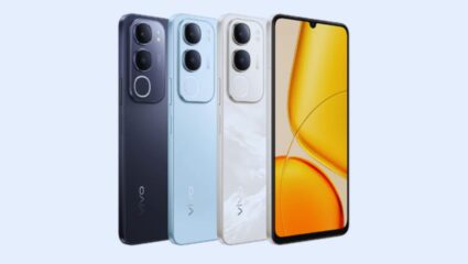 Vivo Y Series: कूल कॅमेरा डिझाईन आणि तगडी बॅटरी… असे आहेत Vivo च्या नव्या स्मार्टफोनचे हटके फीचर्स! 30 हजारांहून कमी आहे किंमत