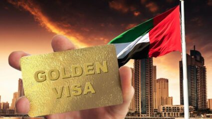 काय आहे UAE चा गोल्डन व्हिसा? कोण आणि कसे करु शकतात अर्ज? जाणून घ्या सर्वकाही 