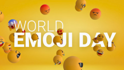 World Emoji Day : हार्ट पाठवलं आणि थेट तुरुंगात? ‘या’ देशांनी इमोजींवर लावली बंदी, काय आहे कारण?
