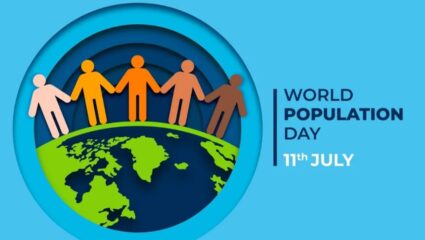 World Population Day 2025 : वाढती लोकसंख्या की मानवी संकट? जाणून घ्या कधीपासून सुरु झाला हा दिवस