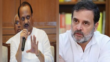 कोल्हापुरात काँग्रेसला मोठा धक्का? ‘हा’ बडा नेता राष्ट्रवादीच्या वाटेवर; पक्षप्रवेशाची तारीख…