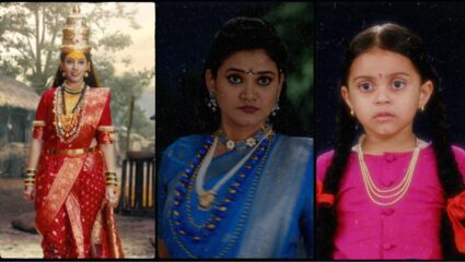 जगदंबा माया आणि महिषासुराच्या कटांना कसं देणार जोरदार प्रत्युत्तर