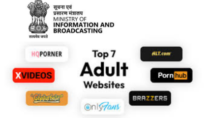 Breaking: सरकारने Adult कंटेट ULLU, ALT, Desiflix, Big Shots सारख्या Apps प्रसारणावर घातली बंदी, कायद्याचे उल्लंघनाचे कारण