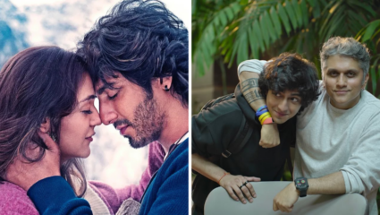 Saiyaara 1st Day Prediction: पदार्पणातच बॉक्स ऑफिसवर रेकॉर्ड करणार का चंकी पांडेचा पुतण्या Ahaan Panday